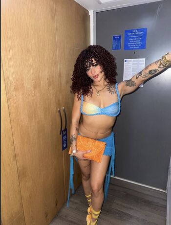 Full leaked Priscillastacio private photo