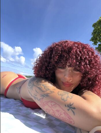 Full leaked Priscillastacio private photo