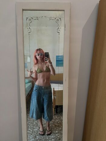 Full leaked Prishillamora private photo