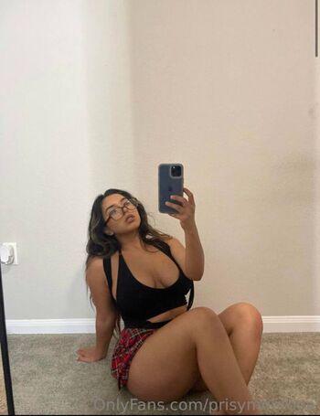 Full leaked Prissymyers private photo