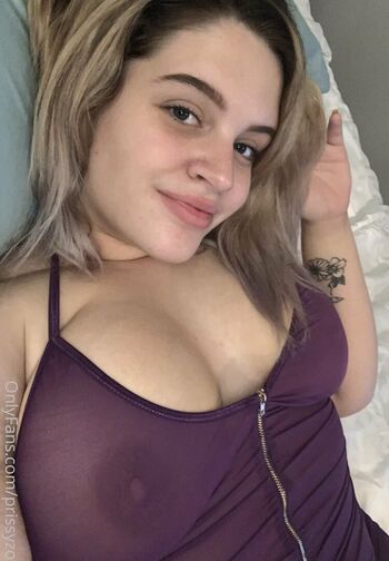 Full leaked Prissyzo private photo