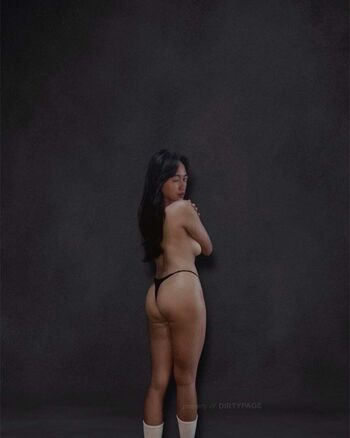 Full leaked Pritasari private photo