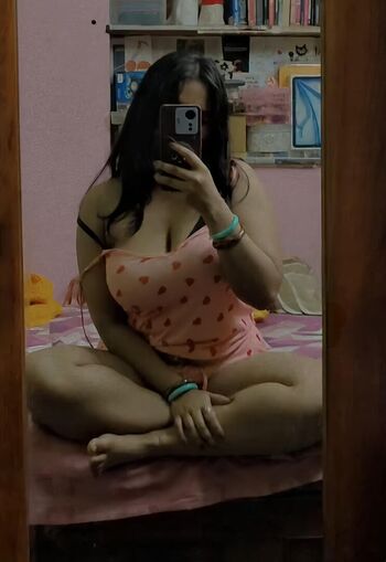 Full leaked Pritha dey page private photo