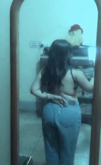 Full leaked Pritha dey page private photo