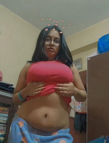 Full leaked Pritha dey page private photo