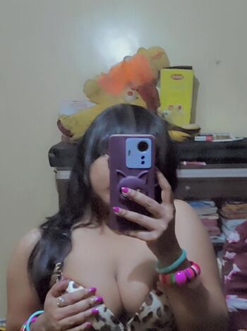Full leaked Pritha dey page private photo