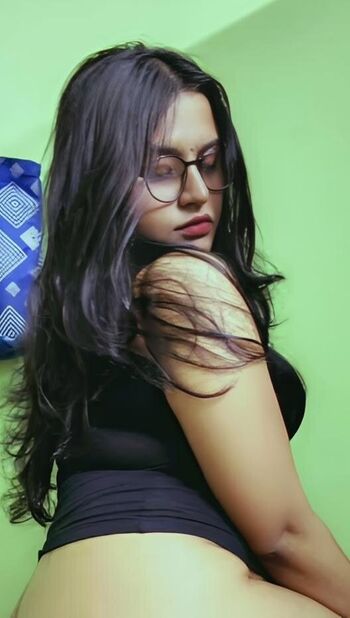 Full leaked Pritha dey page private photo