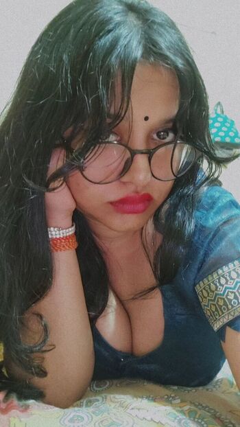 Full leaked Pritha dey page private photo