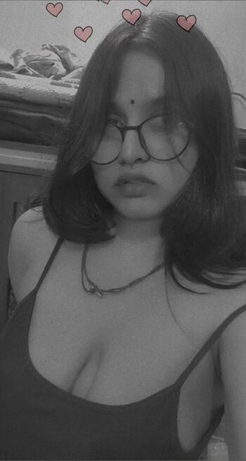 Full leaked Pritha dey private photo
