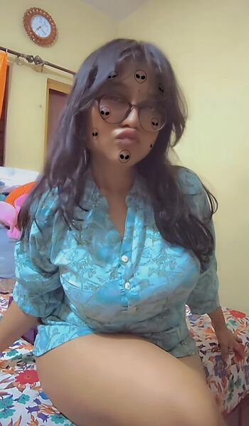 Full leaked Pritha dey private photo