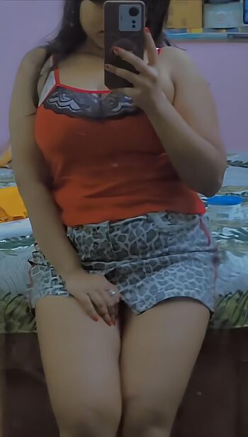 Full leaked Pritha dey private photo