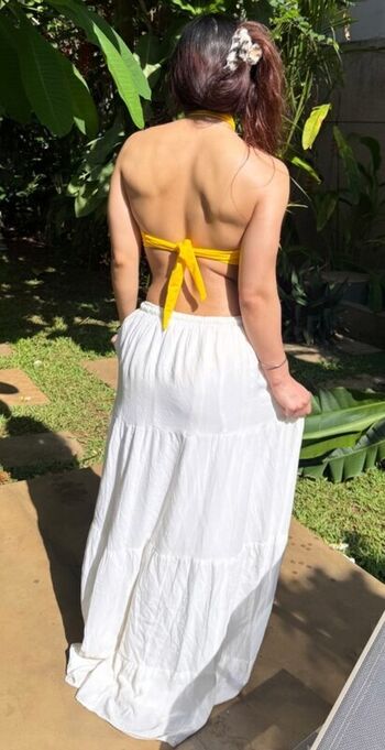 Full leaked Prithleen private photo