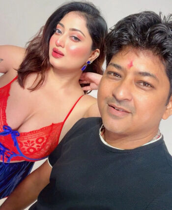 Priti Roy