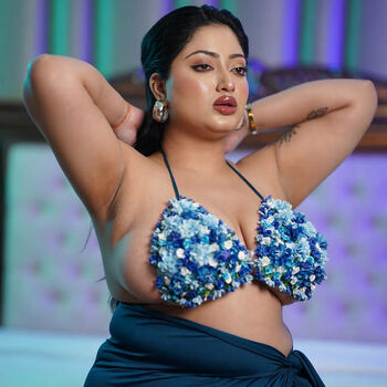 Priti Roy