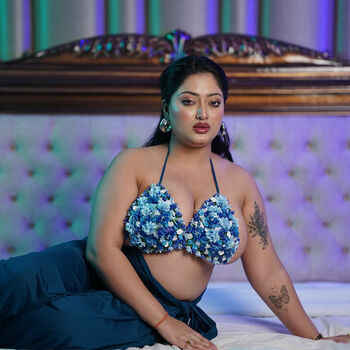 Priti Roy