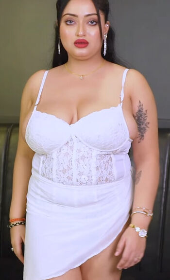 Full leaked Priti roy private photo