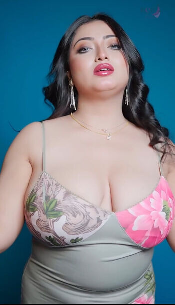 Full leaked Priti roy private photo