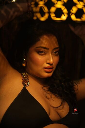 Full leaked Priti roy private photo