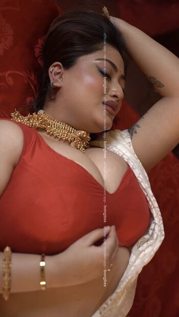 Full leaked Priti roy private photo