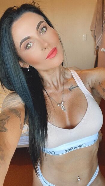 Full leaked Private bunnie private photo