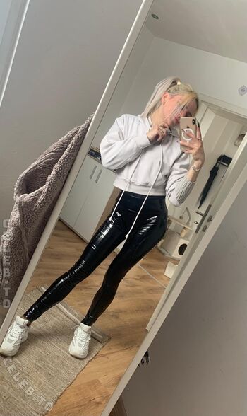Full leaked Privatebyceline private photo