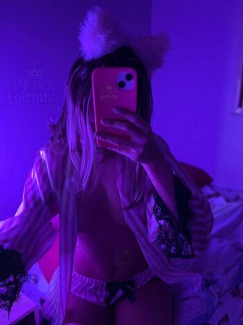 Full leaked Privsloirinha private photo