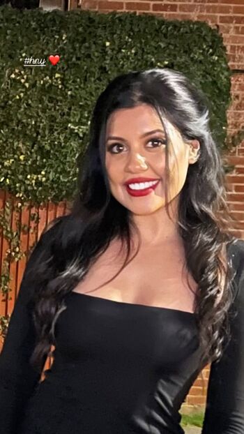 Full leaked Priya davdra private photo