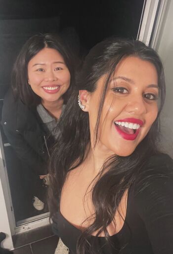 Full leaked Priya davdra private photo