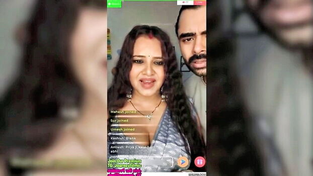 Full leaked Priya gamree private photo