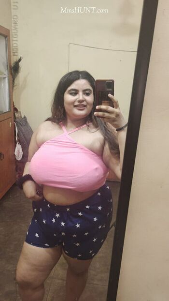 Full leaked Priya giri private photo