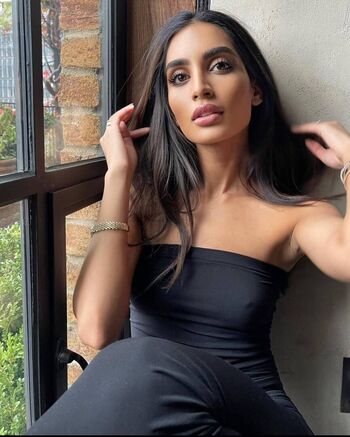 Full leaked Priya jain private photo