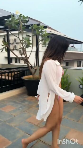 Full leaked Priya jain private photo
