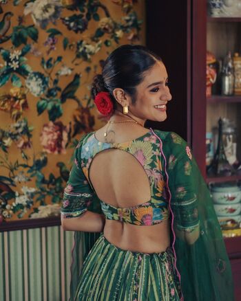 Full leaked Priya prakash varrier private photo