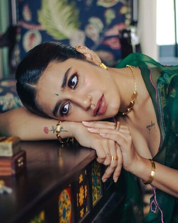 Full leaked Priya prakash varrier private photo