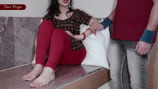 Full leaked Priya sahi private photo