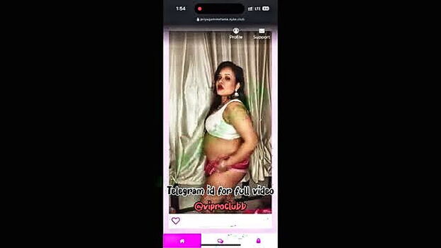 Full leaked Priya sharma private photo