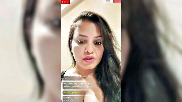 Full leaked Priya sharma private photo