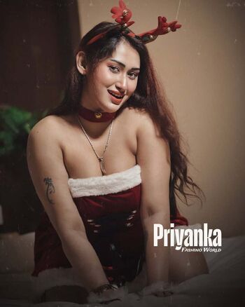 Full leaked Priyanka barnitta private photo