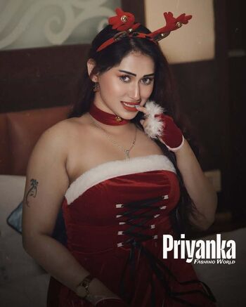 Full leaked Priyanka barnitta private photo