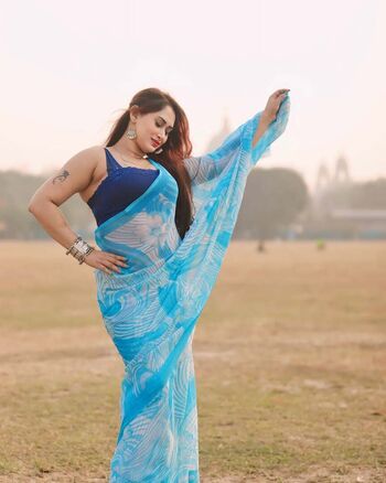 Priyanka Barnitta