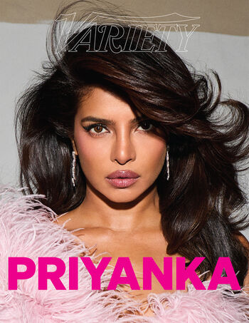 Priyanka Chopra