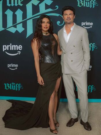 Priyanka Chopra