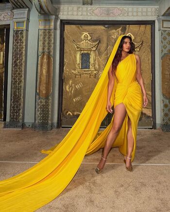 Full leaked Priyanka chopra page private photo
