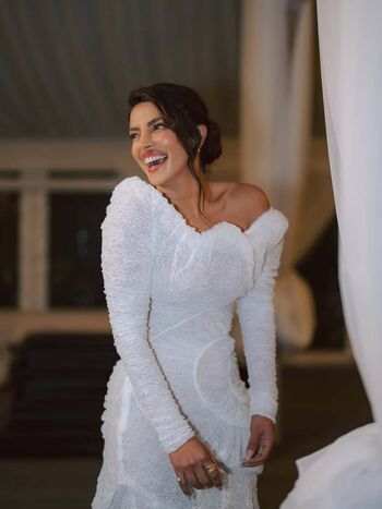 Priyanka Chopra