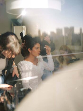 Full leaked Priyanka chopra page private photo