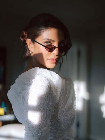 Priyanka Chopra
