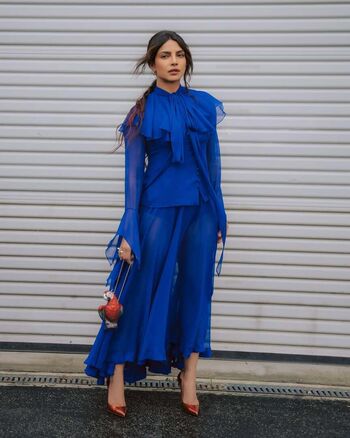Priyanka Chopra