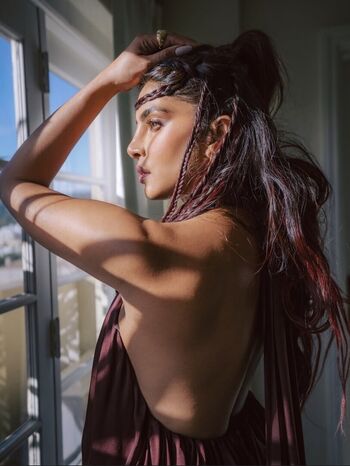 Priyanka Chopra