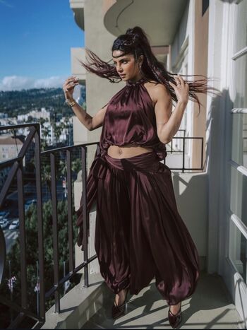 Priyanka Chopra