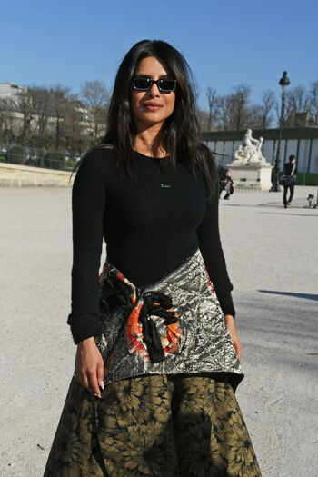 Full leaked Priyanka chopra private photo